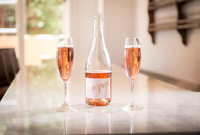 Gruet Winery Santa Fe Tasting Room