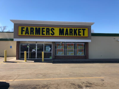 Farmers Market