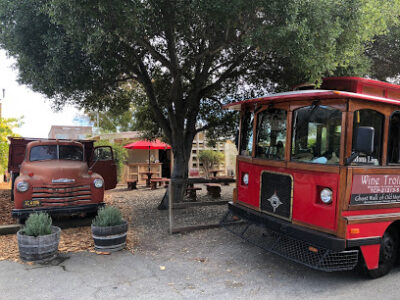 Tours Monterey