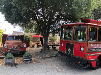 Tours Monterey