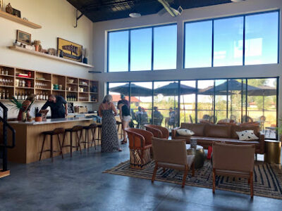 Grosgrain Vineyards