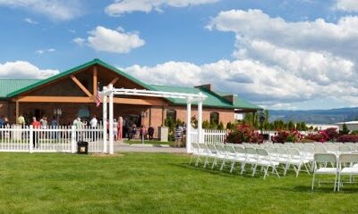 Chateau Faire Le Pont Winery