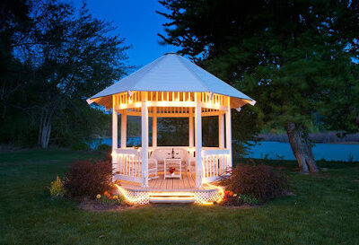 Warm Springs Inn & Winery