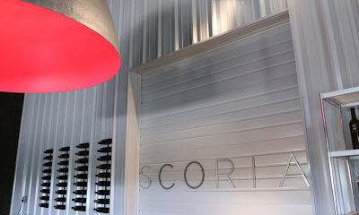 SCORIA Vineyards