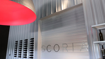 SCORIA Vineyards