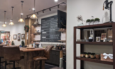 Castaway Cellars Wine Bar and Tasting Room
