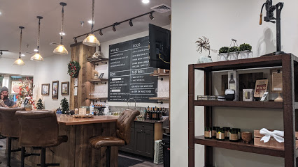 Castaway Cellars Wine Bar and Tasting Room