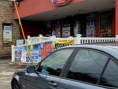 84 East Wines & Liquors