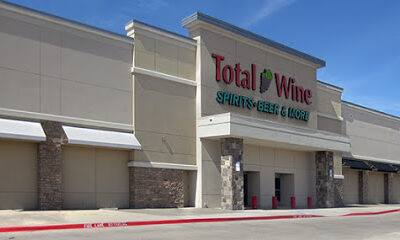 Total Wine & More