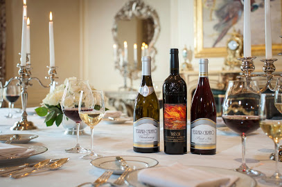 Ferrari-Carano Vineyards and Winery