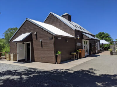 VML Winery