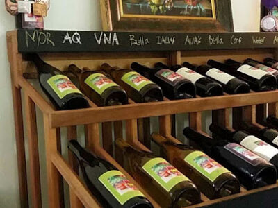 Cedar River Cellars