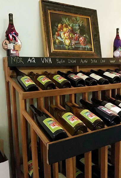 Cedar River Cellars