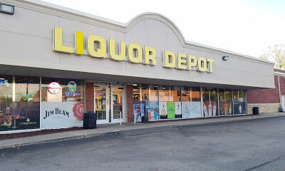 Joe's Beverage Warehouse
