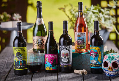 Chronic Cellars