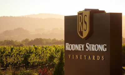 Rodney Strong Vineyards