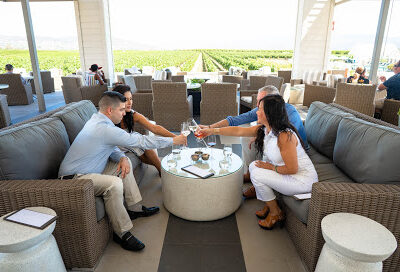 Bottaia Winery
