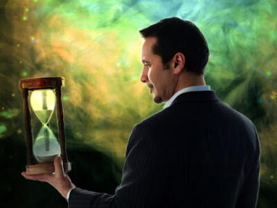 Magic and Wine with David Minkin