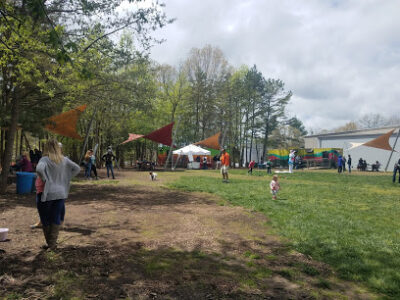 Oakley Farmers Market