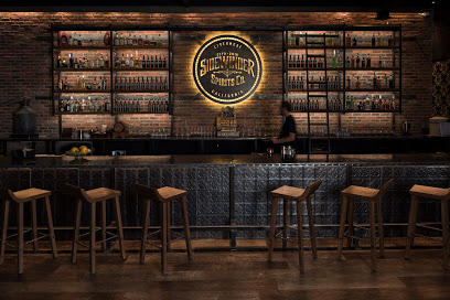 Sidewinder Spirits