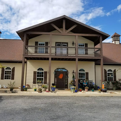 Hodges Vineyards and Winery