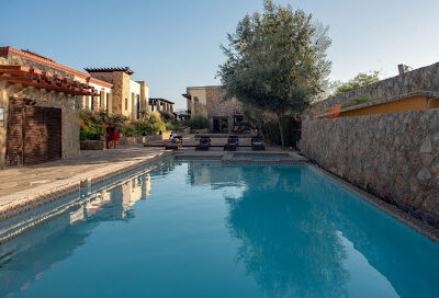 Maglén Resort by GuruHotel
