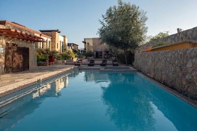 Maglén Resort by GuruHotel