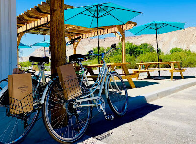 Colorado Vintner's Collective