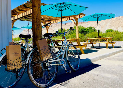 Colorado Vintner's Collective
