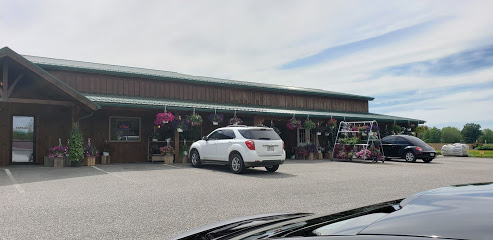 Rhodes Farm Market