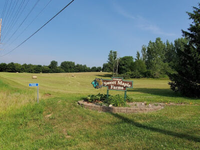 Sweet Maple Farms