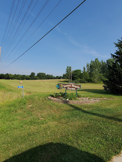 Sweet Maple Farms
