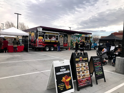 High Desert Farmer’s Market