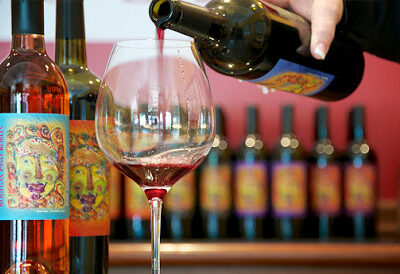 Bodegas Paso Robles
