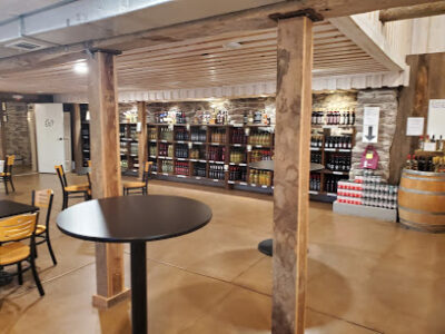 Armstrong Valley Winery