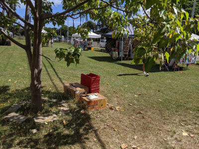 Waikiki Specialty Farmers' Market