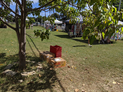 Waikiki Specialty Farmers' Market
