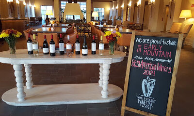 Madison County Wines LLC