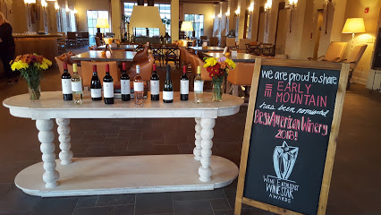 Madison County Wines LLC