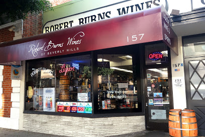 Robert Burns Wines