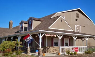 The Winery at Spring Hill