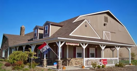 The Winery at Spring Hill