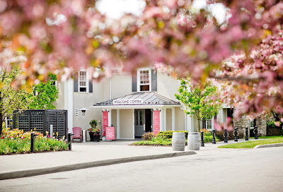 Trius Winery & Restaurant