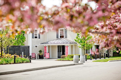Trius Winery & Restaurant
