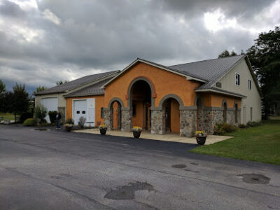 Courtyard Winery
