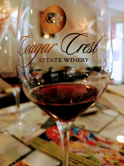 Cougar Crest Winery