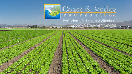 Coast and Valley Properties, Inc