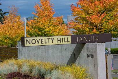 Novelty Hill-Januik Winery