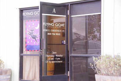 Flying Goat Cellars