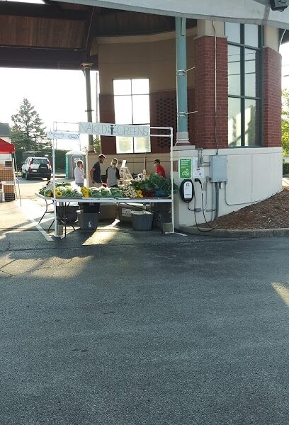 Jeffersontown Farmers Market
